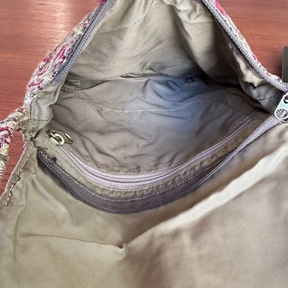 Alaskan Tapestry bag 8.5